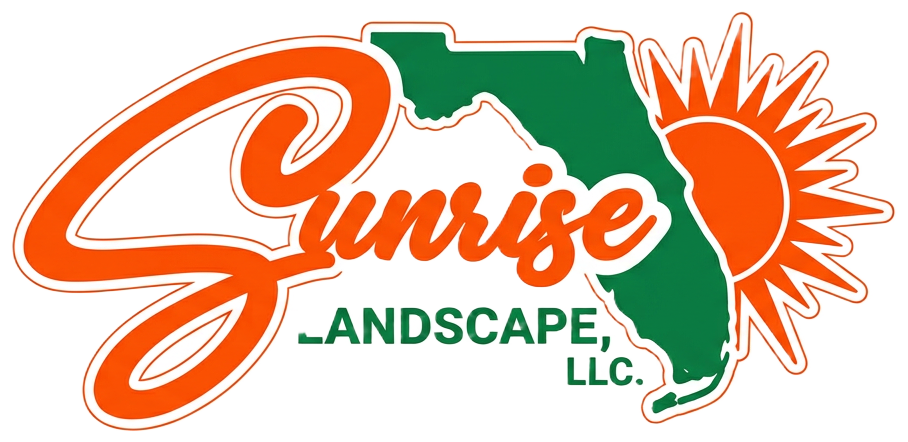 Sunrise Landscape LLC logo